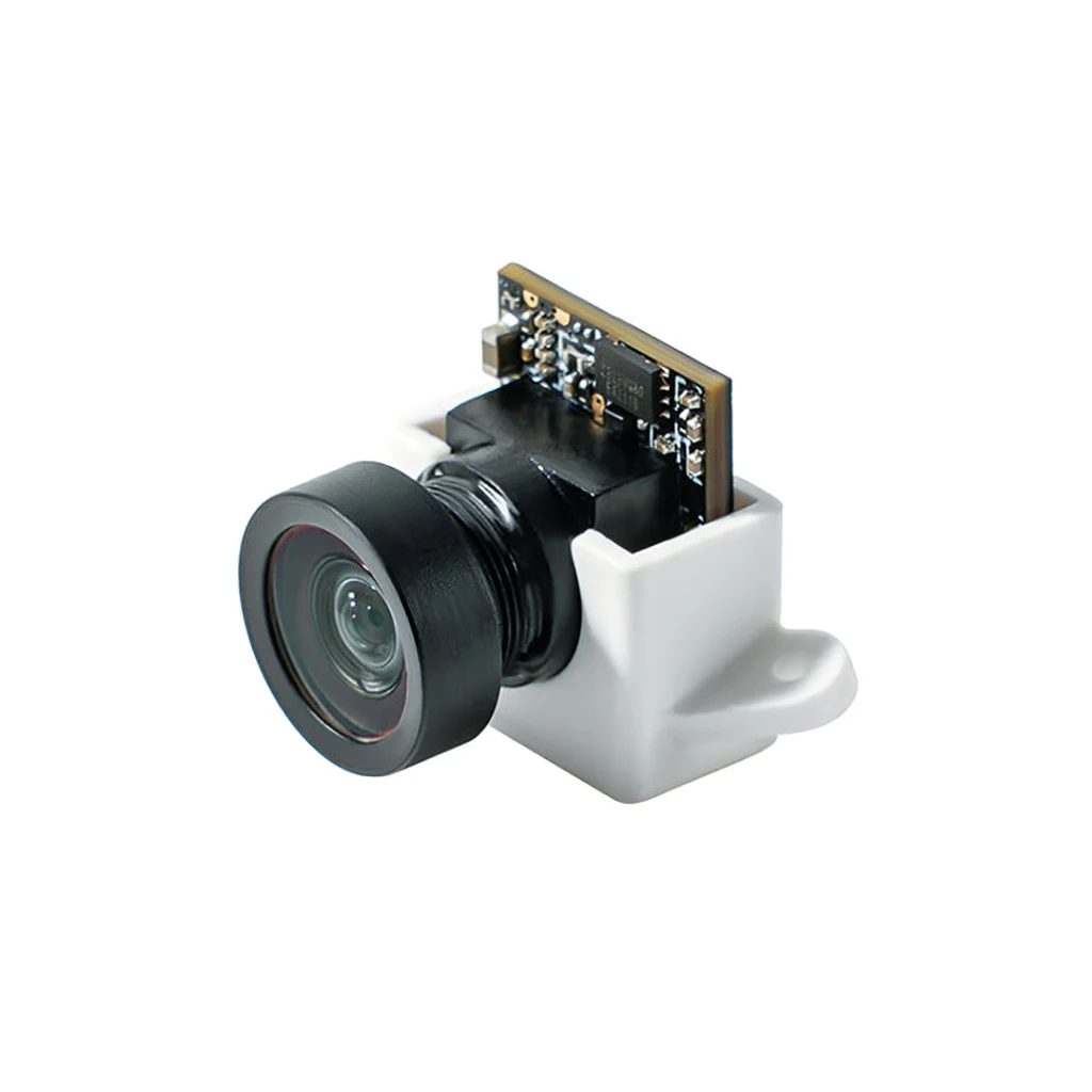 BETAFPV C03 FPV-Mikrokamera, 1/3 Zoll CMOS-Sensor, 1200 TVL, mit Global WDR Meteor 75 Pro, Rahmensatz mit 45 mm Requisiten für Meteor75-Drohnen – Detail 7