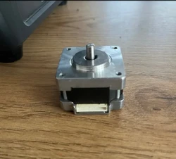 Motor od to Rotate Prism 3 facet For Stage 150W LED Moving Head Spot Light