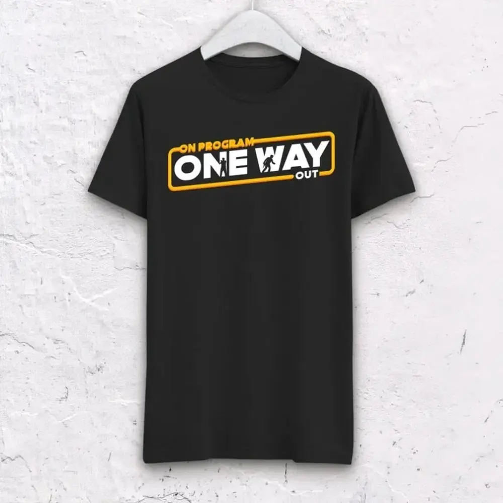 

p03 movie Andorfans TEE T-shirts for both men and women clothes 2025 new Graphic Streetwear 100% Cotton