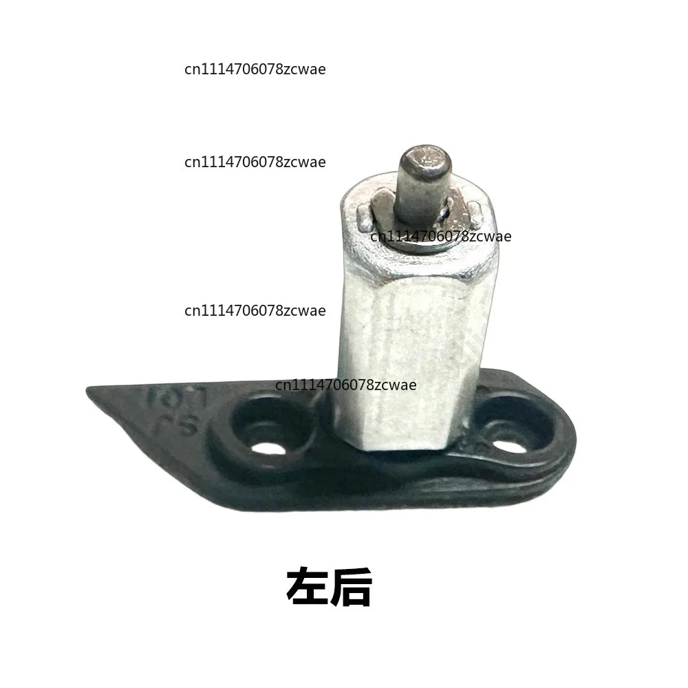 ZOCI-FOR Applicable to DJI DJI Royal Mini 3pro front and rear shaft mini3 arm motor shaft new maintenance tool