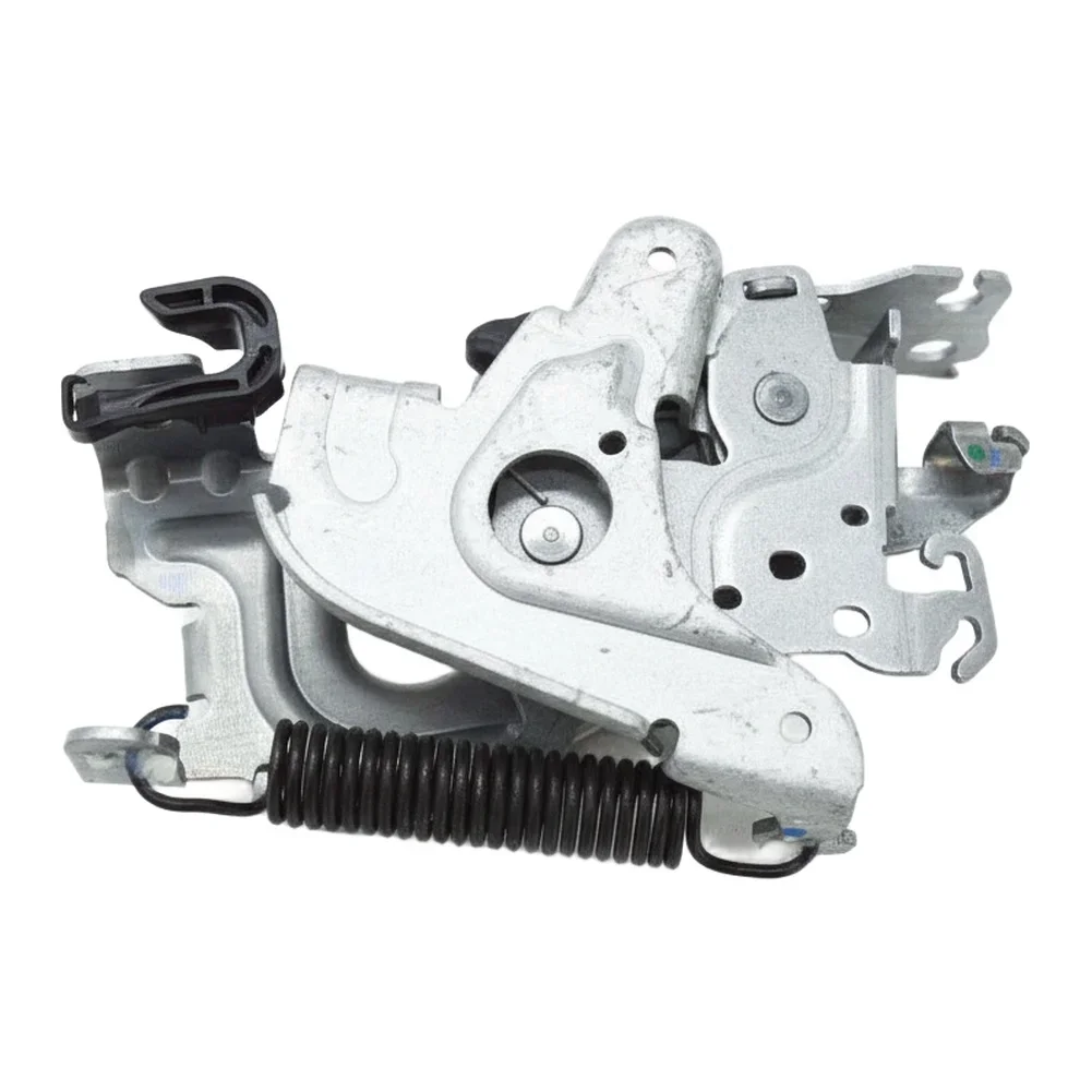 

Car Right Engine Hood Lock For BMW F22 For G20 G21 G22 G80 G82 51237468348 Car Front Hood Cover Control Lock Block