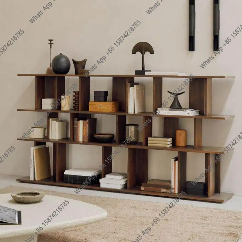 Medieval Bookshelf …