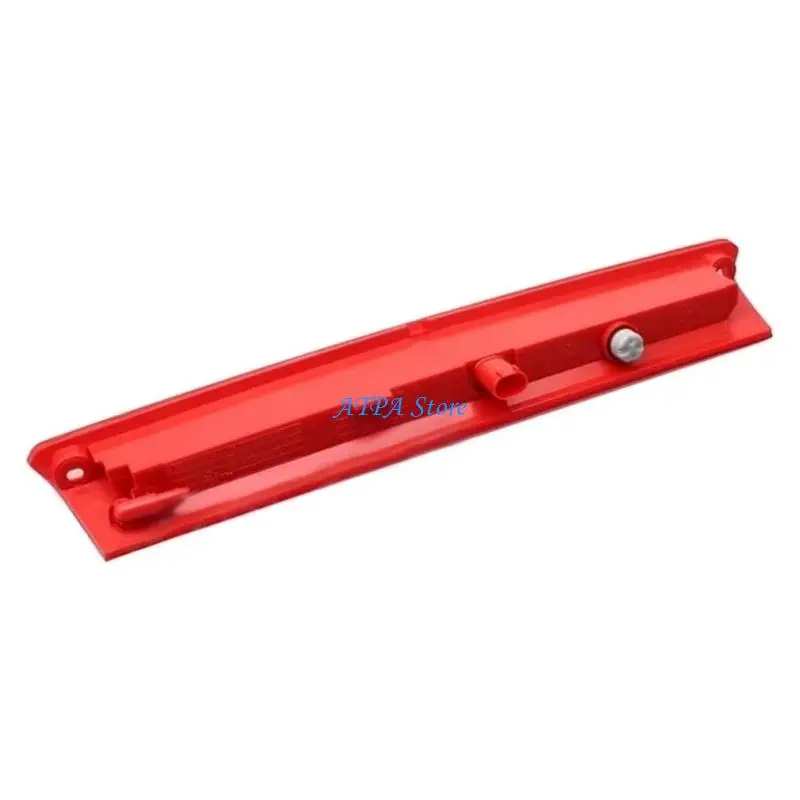 

U13C Brake Lamp Assembly For Select Model Trucks High Intensity LED Light Rustproof Construction Easy Installation