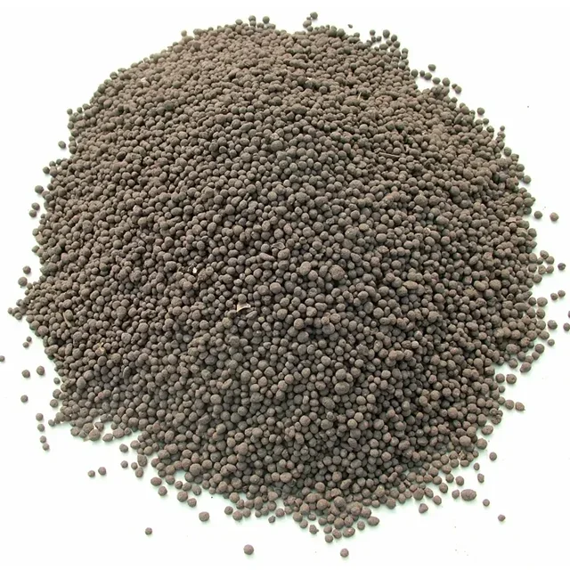 Monohydrate Granular Fertilizer Granulator/organic Fertilizer Machine