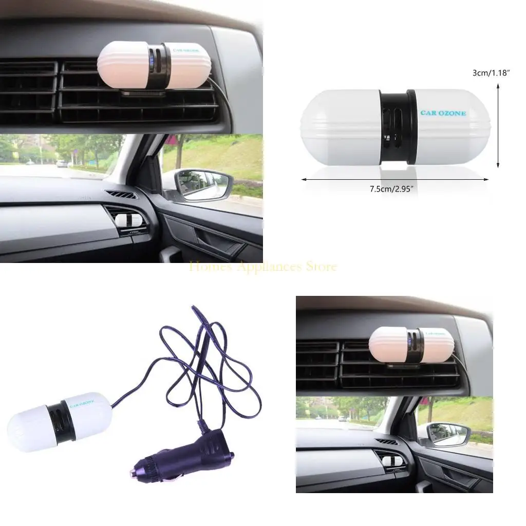 

D0AB CAR GENERATOR Замена воздушного стерилизатора Air Cleaner Cleaner