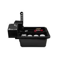 Chinese Factory Price Cplift THD Film Processor Developing Machine Compatible with Jobo 1500 2500 with Lift Kit