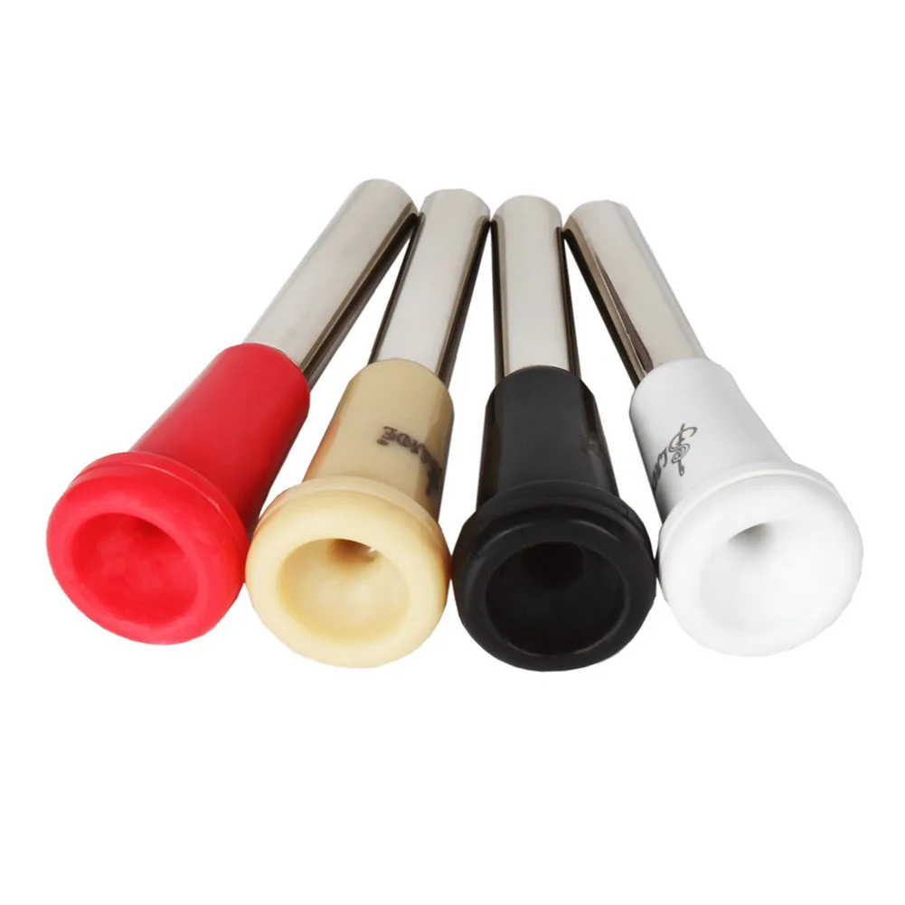 

Black white Brown Red Mouthpiece Trumpet Mouthpiece Mouthpiece Trumpet Mouthpiece Easy To Install 1pc 8.78*2.62cm