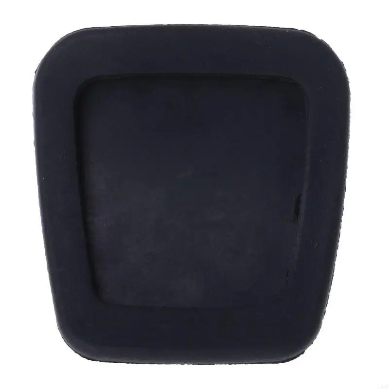 

L9BC Vehicle Brake Clutch Pedal Cover Pad Rubber Cushion for Vauxhall