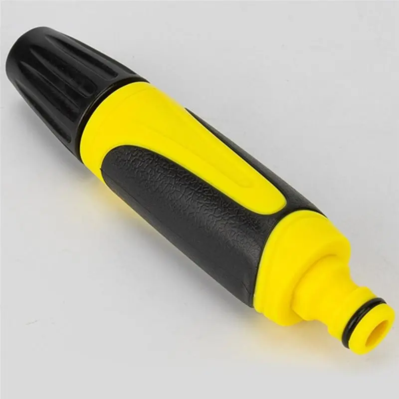 ABLN-Car Cleaning Wash Tool Adjustable High Pressure Spray Water Gun Garden Watering Hose Nozzle Sprinkler
