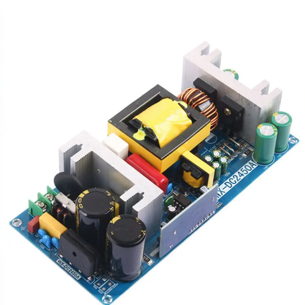 Power Supply Converter For Shaibang 500W 24V 20A Switching Module AC DC Transformer Industrial Electronic System Electric Parts