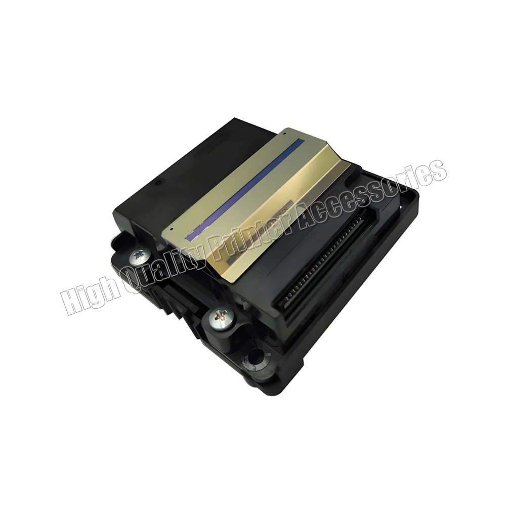 FA35001 FA35011 L6160 Głowica drukująca do drukarki Epson WF2860 L6171 L6166 L6168 L6170 L6176 L6178 L6180 L6190 L5590 ET3750 — zdjęcie produktu 6