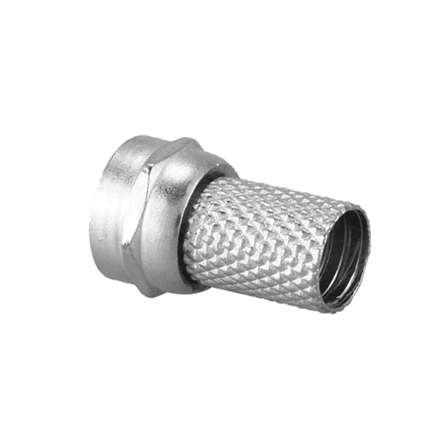 80Pcs Cctv RG6 F-Ty…