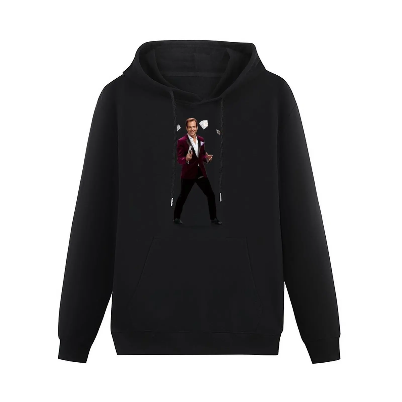 Gob Bluth Pullover Hoodie streetwear men mens designer clothes hoody