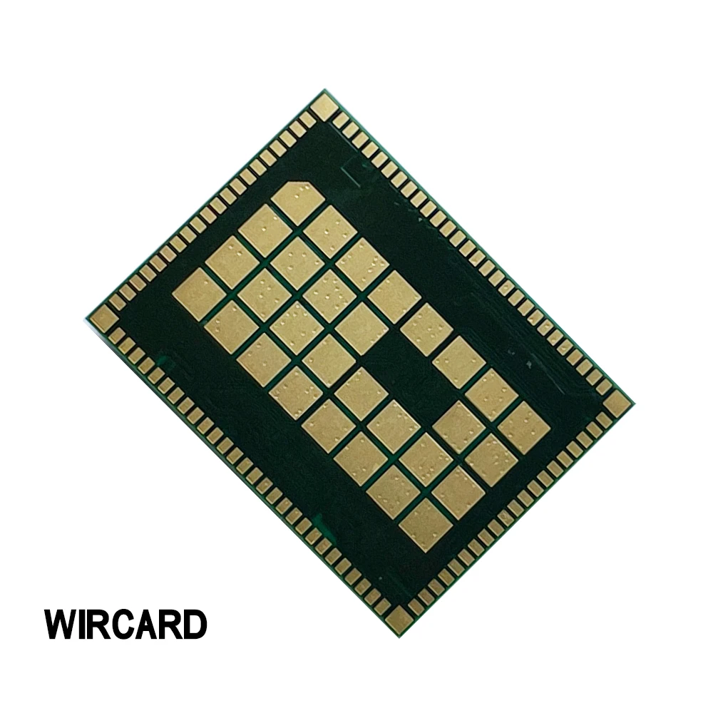 WIRCARD W8997-M1216 듀얼 밴드 2x2 MU-MIMO 802.11ac/a/b/g/n BT5.0 AW-CN276NF WIFI 모듈 네트워크 카드 무선 Lan 모듈