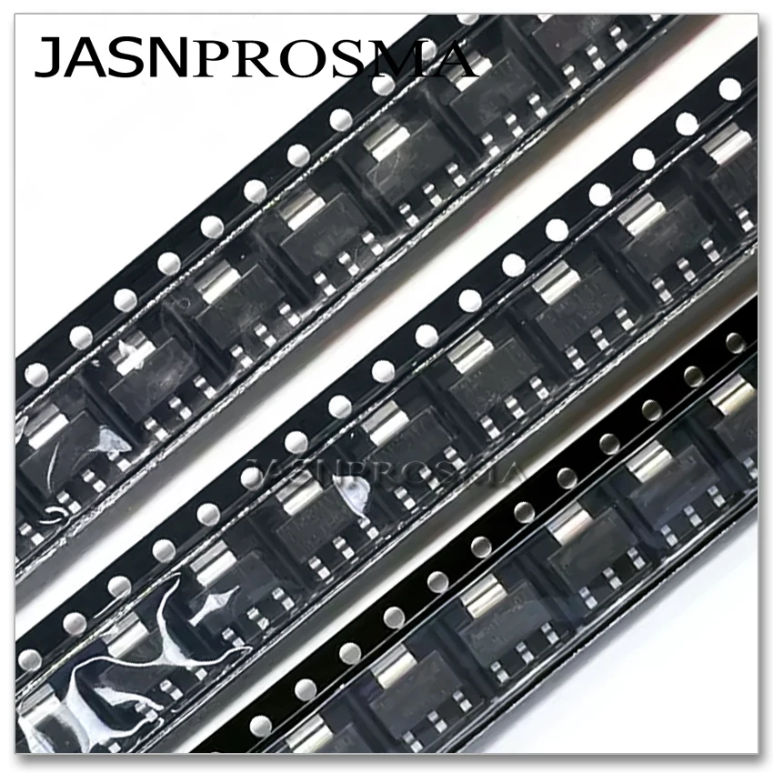 smd NVF3055-100 100 ピース/ロット SOT223 N チャンネル 60 V 3A pdf 内部 mosfet 高品質新オリジナル 3055 SOT-223