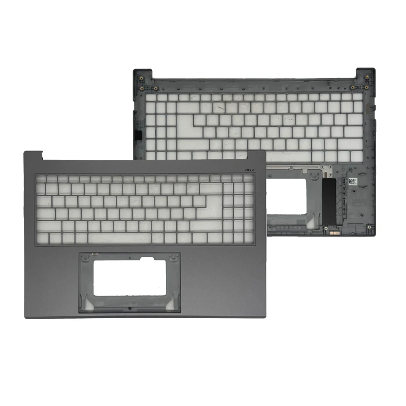 Original suitable for Aspire 16 AI A16-11MT-X5UX series laptop LCD screen frame, front panel, palm rest, keyboard case, hinge