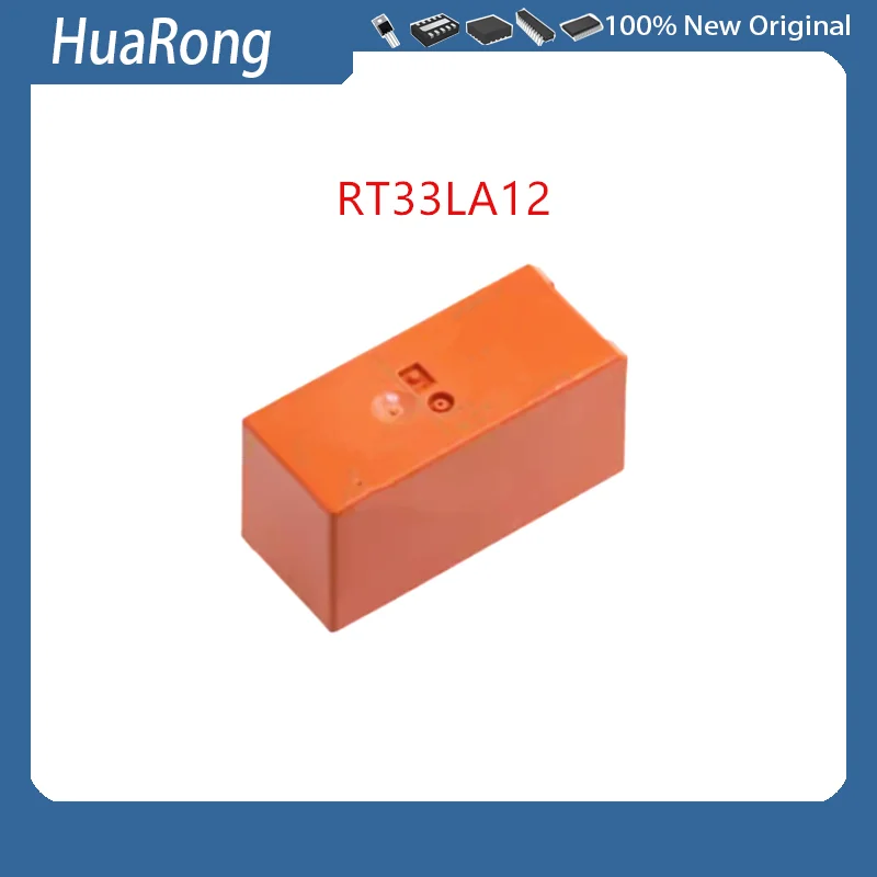 5Pcs/Lot Rt33La12 1…