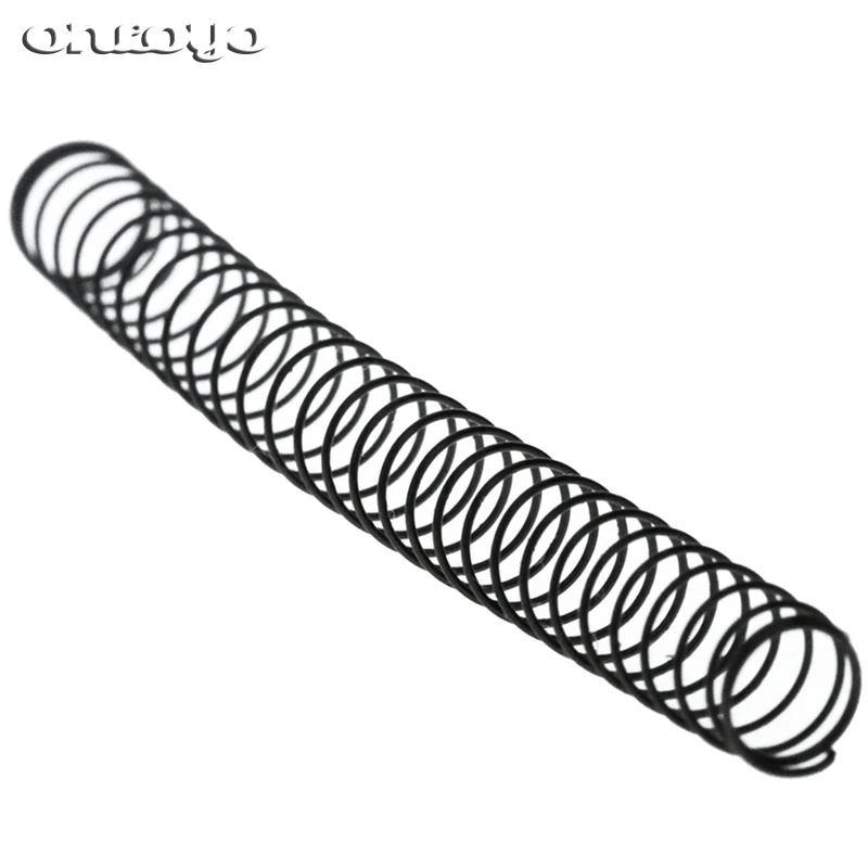 Computer Embroidery Machine Accessories Needle Rod Upper And Lower Spring Needle Bar Presser Foot Spring Strengthen - Detail 1