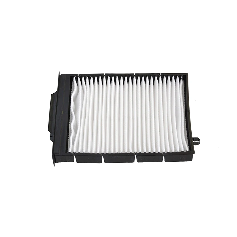 Car Cabin Air Filter Auto Genuine Part Air Condition For  Renault MEGANE II 2 2002 2003 2004 2005 2006 2007 2008 2009 7701055109