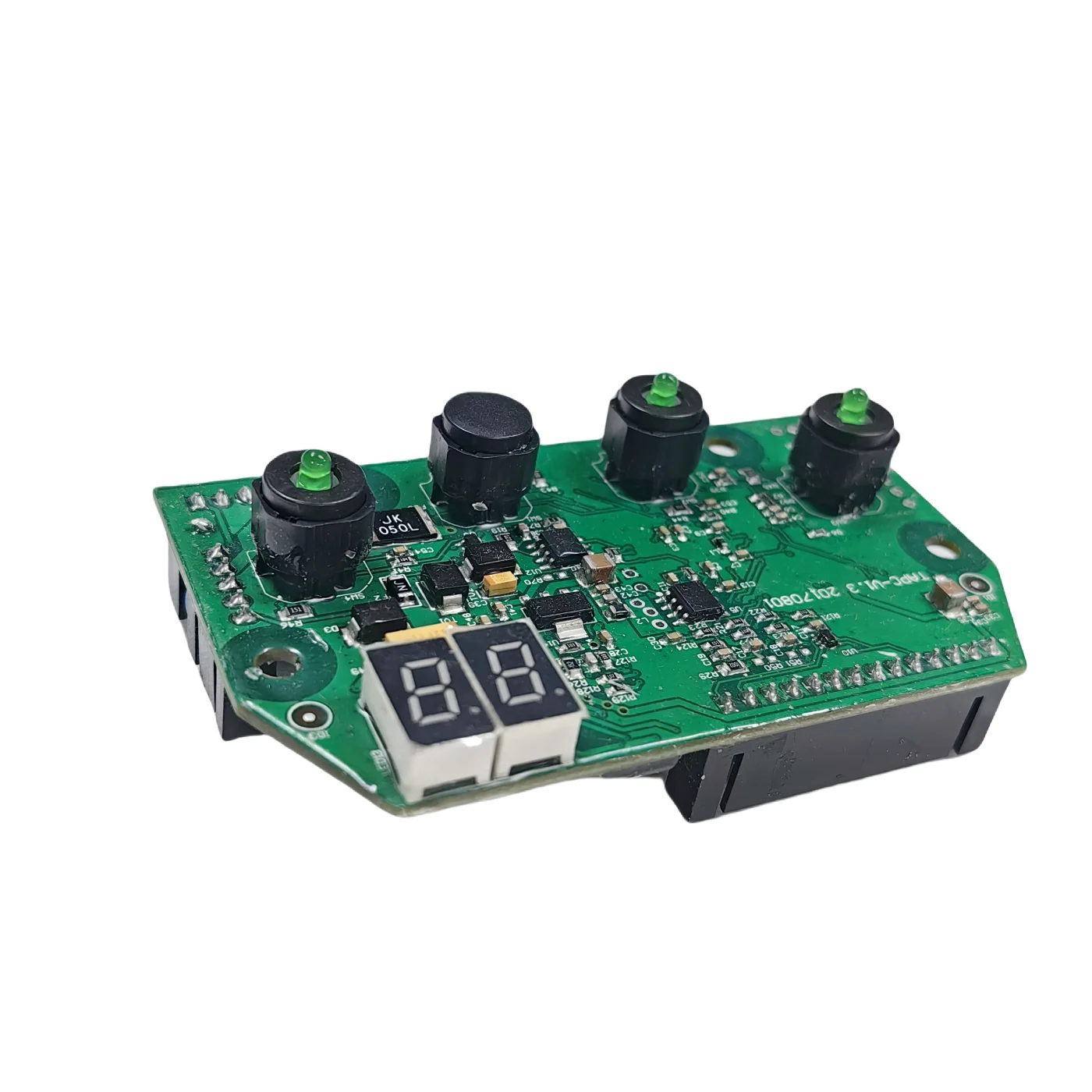 109503 Gen 5 Circuit Board Assembly Platform Control for Genie