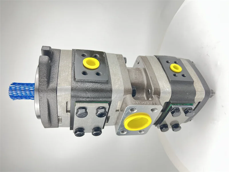 

VOI-TH hydraulic gear pump IPVP6-125-101 IPVP5-50-401 IPVP-5-40 101 IPVP4-32 171 IPVP4-20 171 IPVP5-64-101 IPVP7-160 111