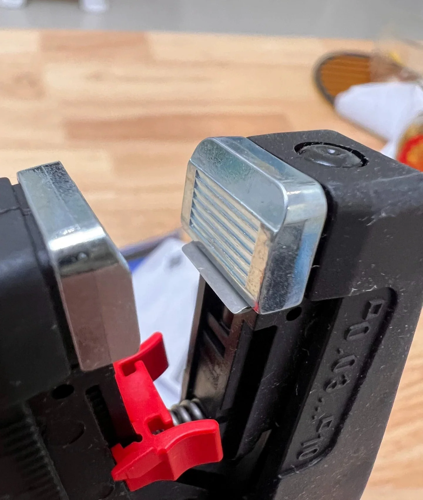 KNIPEX-متجرد عزل أوتوماتيكي ، متعدد الأشرطة 10 أدوات ، من من من ، من 32 إلى 8 AWG ، من نوع KNIPEX