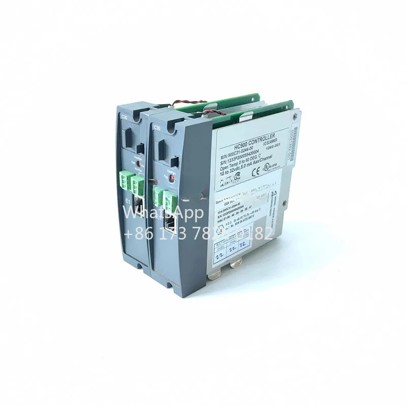 C30 CPU Module 900C31-0142-00 900C31-0244-00 Please Inquiry