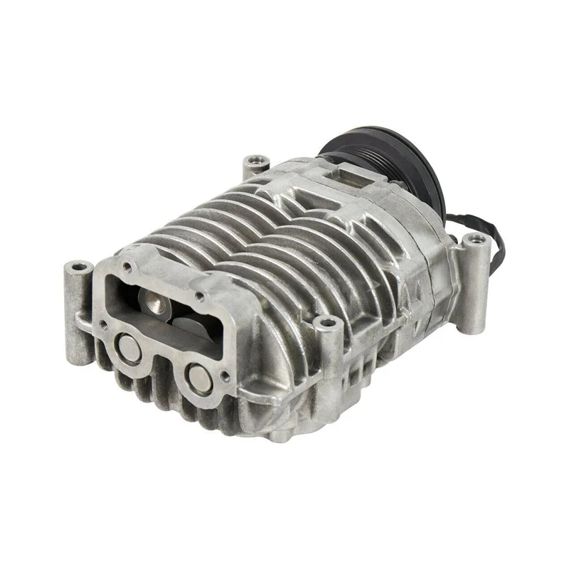 

1110960099KZ Компрессор турбокомпрессора M62 M42 подходит для Mercedes-Benz SLK230 BMW 1.8-3.6L