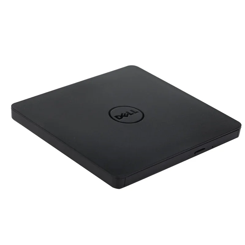 Imagem -05 - Dell Dw316 Unidade Óptica Externa Usb Slim cd Dvd Mais rw Queimador Novo na Caixa