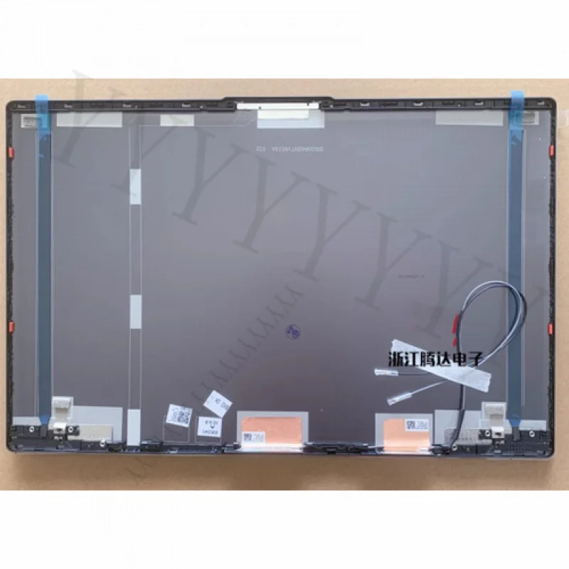 

Новинка Y + для lenovo 15 IAL7 2022 ideapad 5 15IAL7 2022 A, верхний чехол 5CB1H95516