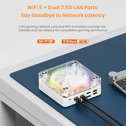 باريبون و ميني بي سي