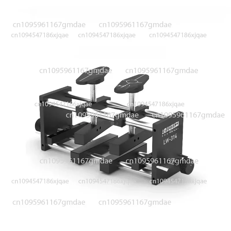 Mobile Phone Repair Metal Frame Deformation Straightener 60*80*195mm 1046g