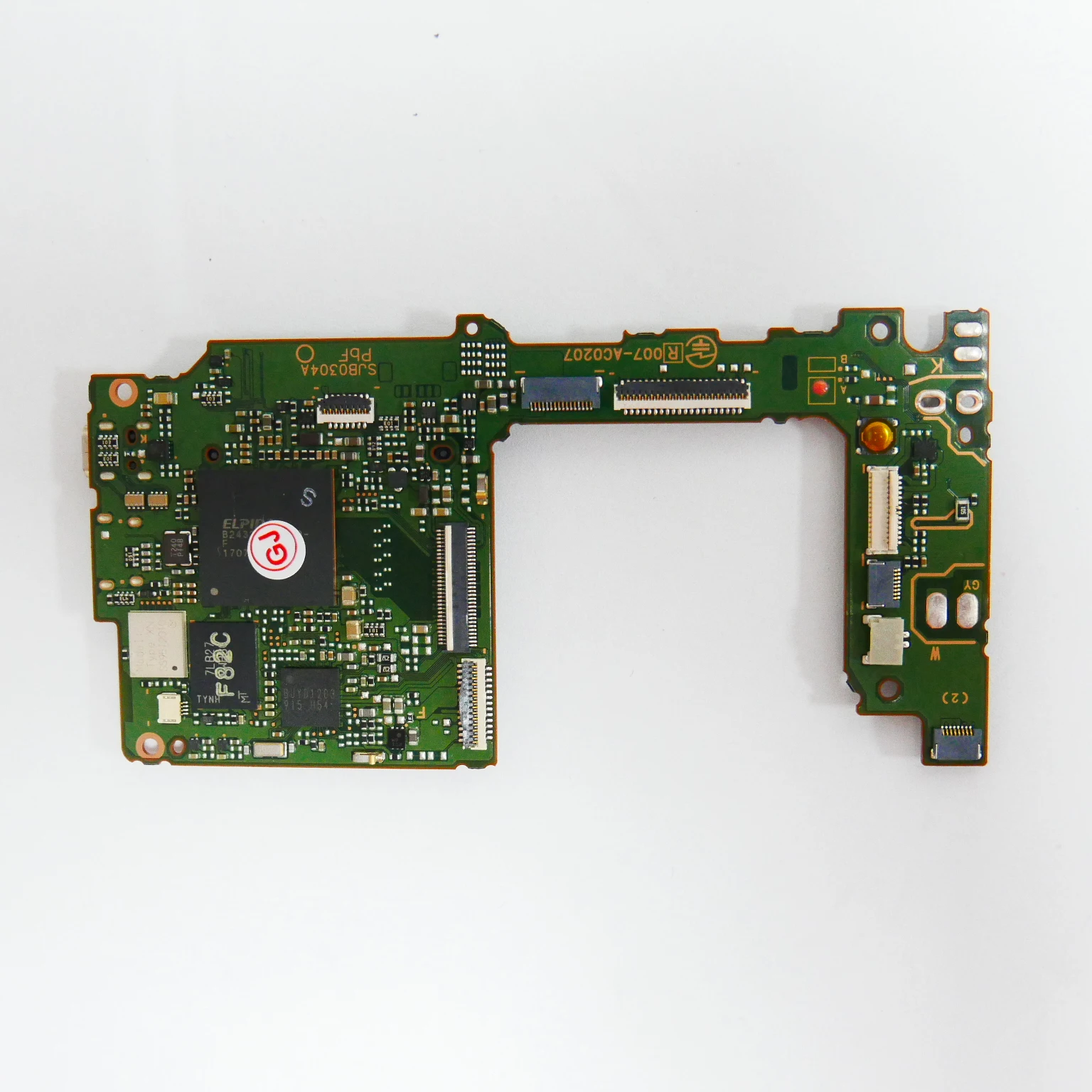 Camera Repair Parts… - image