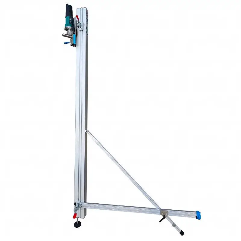 Automatic tile chamfering machine Slate electric cutting Adjustable artifact