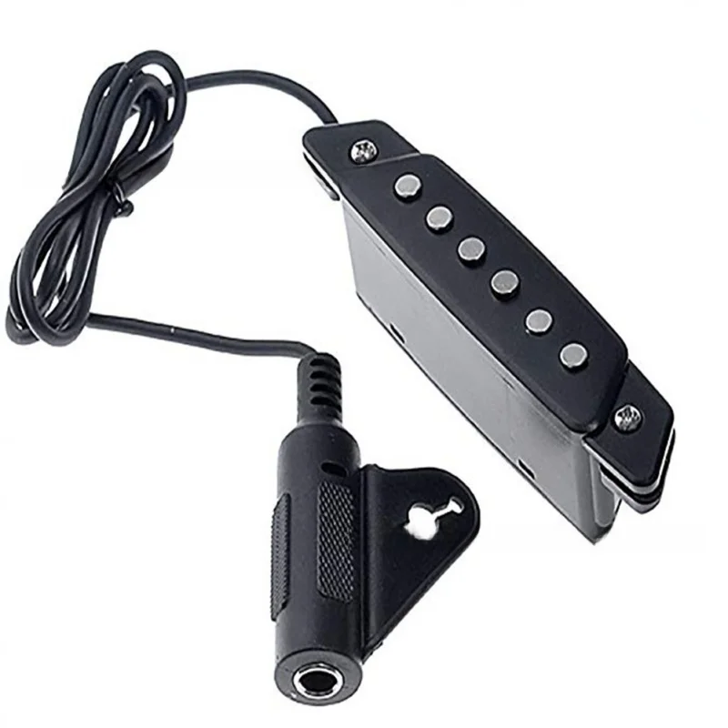 SH85 6-String Guita…