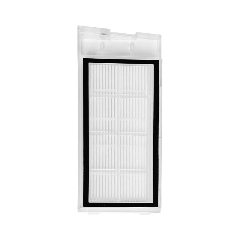 Per Roidmi Eve Plus SDJ01RM aspirapolvere robotico pezzi di ricambio Mop Cloth filtro Hepa spazzola principale spazzola laterale accessori per