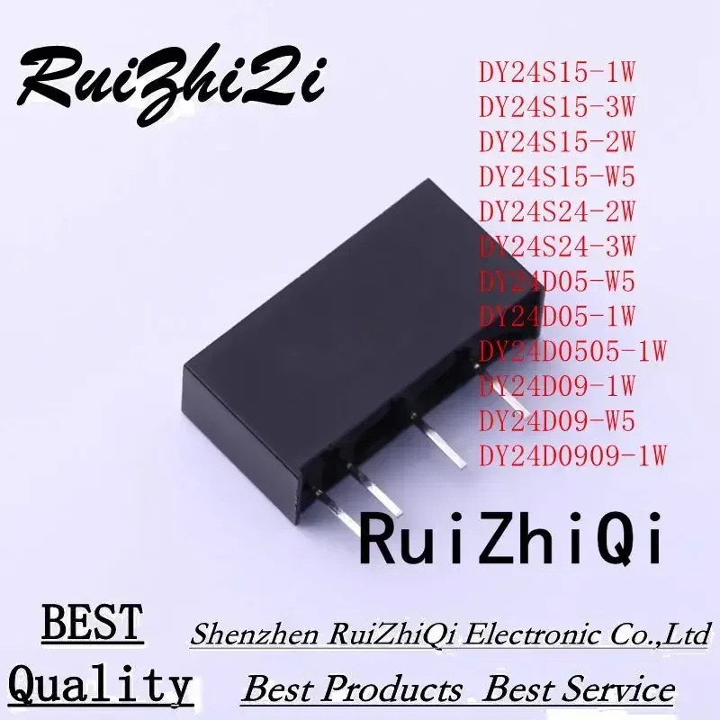 10Pcs/Lot Dy24S15-1…