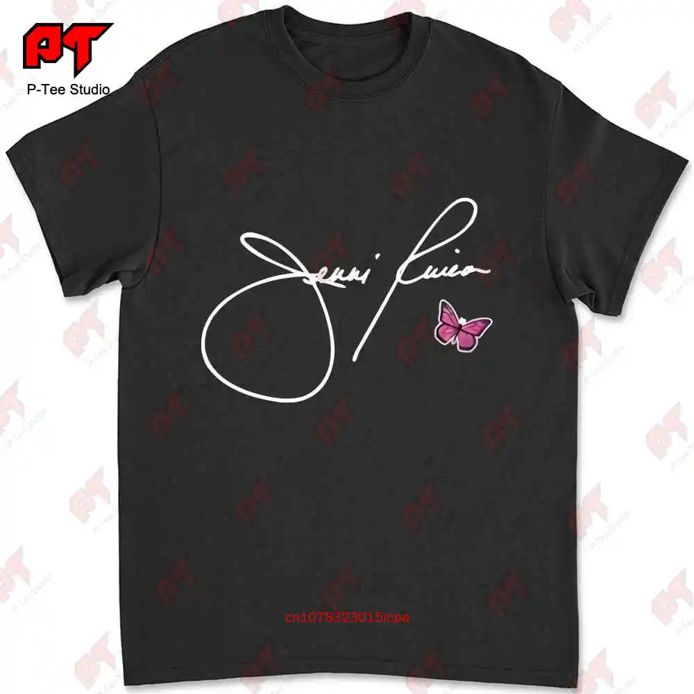 Jenni Rivera T-shirt K1W7