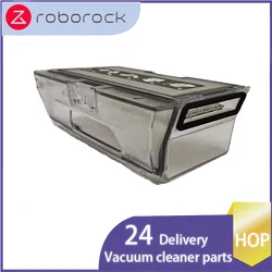 Original Roborock S7 S70 S75 Dust Box Spare Parts Robot Vacuum Cleaner With Filter Accessroies