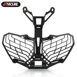 Für Honda CRF1000L Africa Twin 2015-2021 CRF1000L Adventure Sports 2017-2021 Motorrad Scheinwerfer Grille Schutz Schutz Abdeckung