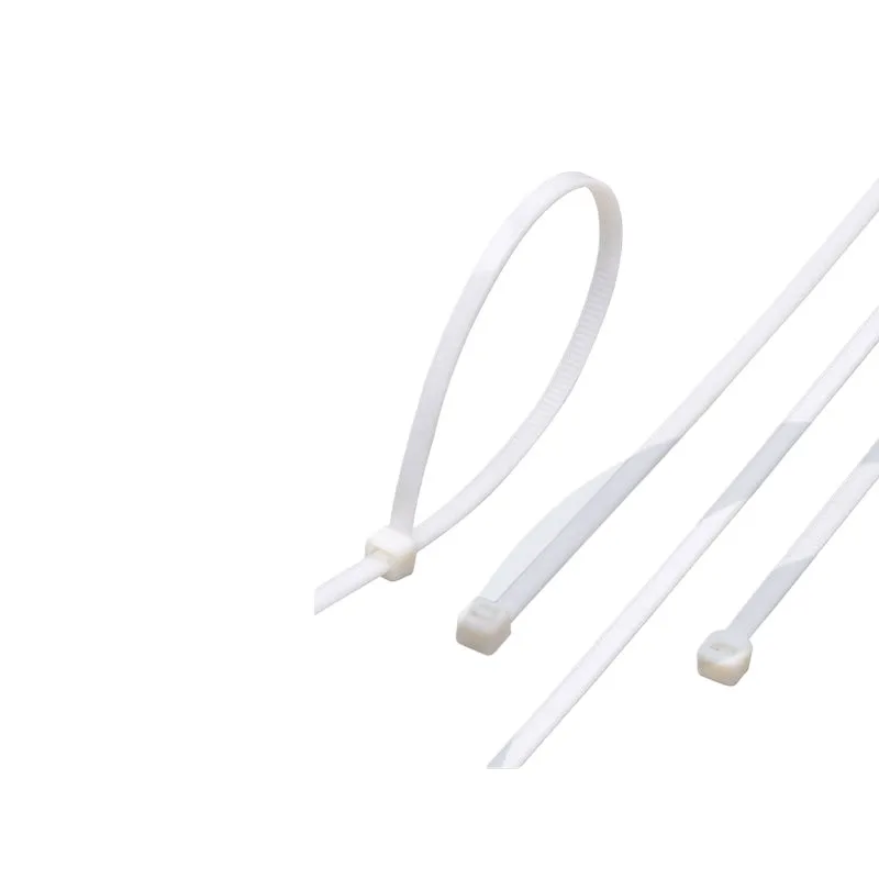 

30Pcs/Bag Cable Tie 3.6*150mm Self-locking Plastic Nyloncable ties