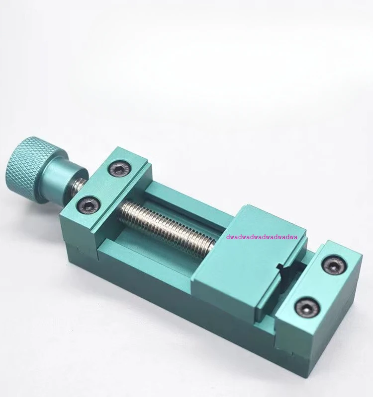

Precision desktop pliers, hand clamping, vice, miniature, household mini welding table clamp workbench