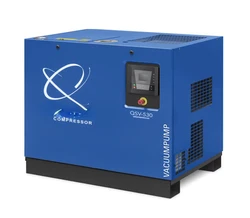 Air Compressor QGV Series Screw Air Compressor 90-250kW