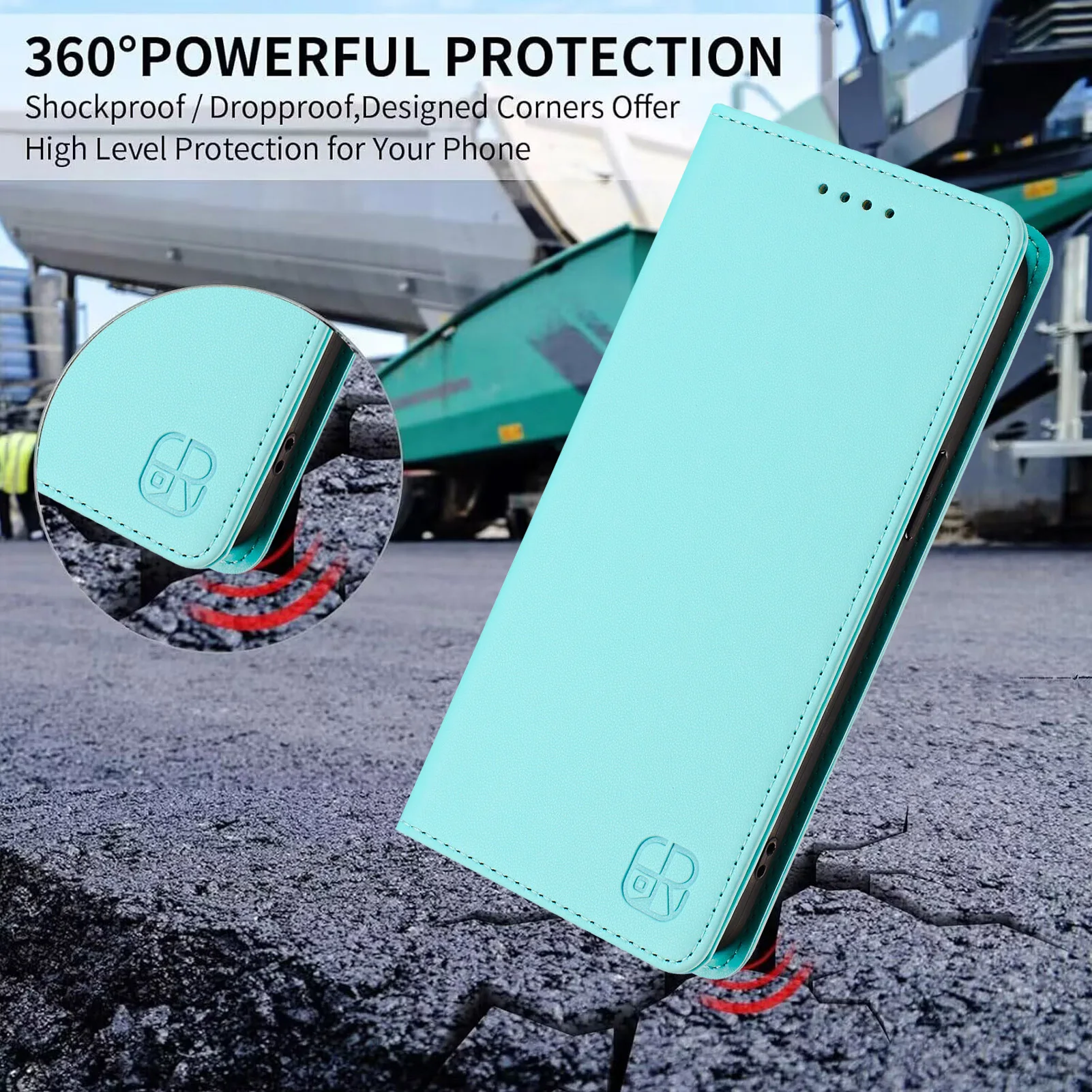 Ledertasche für Xiaomi Redmi Note 12 12S 11 11S 10S 9 9S 8 Pro Max 8T Redmi 13C 12C 10C 9A 9C Coque Flip Wallet Cover Funda