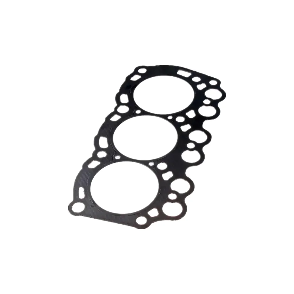 Mini Excavator Parts Engine Cylinder Head Gasket 30L01-01102 For LS3