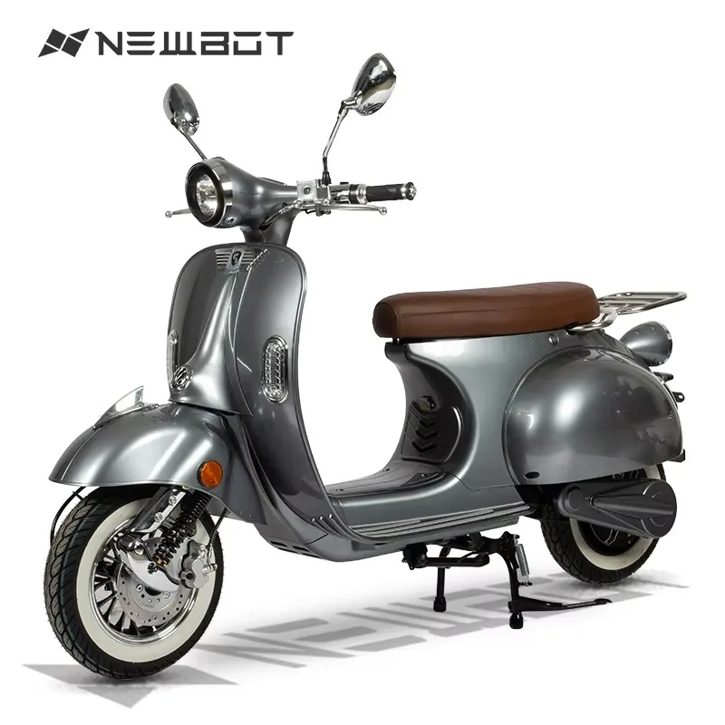 

2025 Newest L1E EEC European Standards 3000W Motor High Power Rechargeable Electric Scooters Motorcycle For Adult