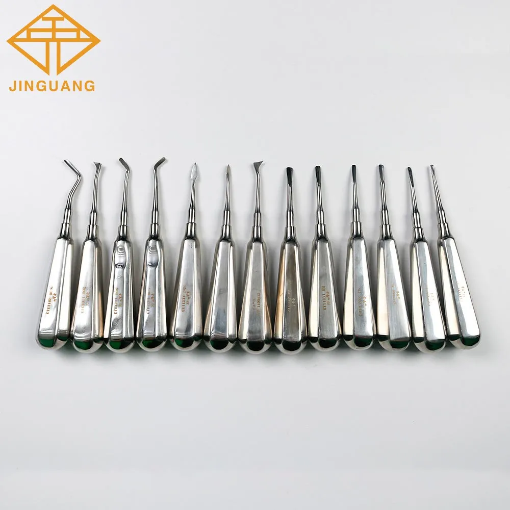 1pc Dental Root Luxating windy zęby Luxation instrumenty chirurgiczne