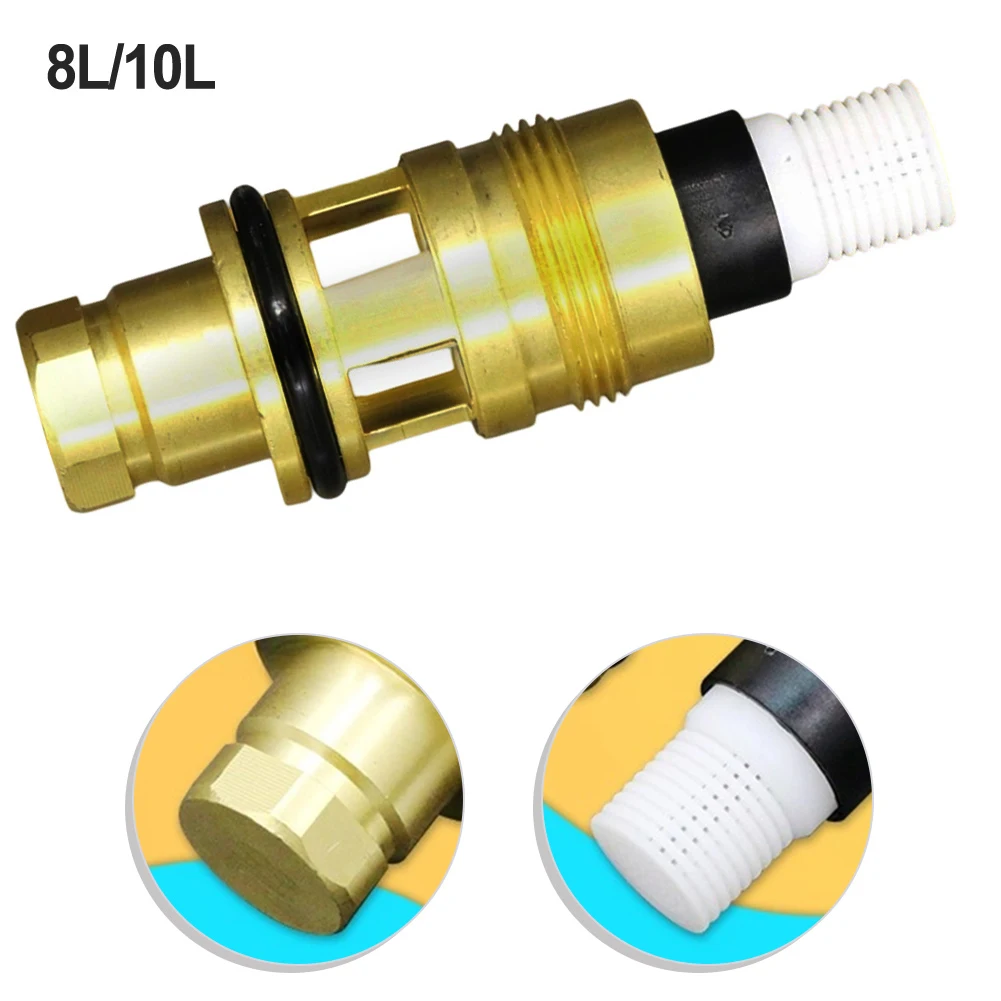 Flow Monitoring Cartridge for Wall Mounted Furnaces like For Ariston For Baxi Main Four For Beretta Simple Installation