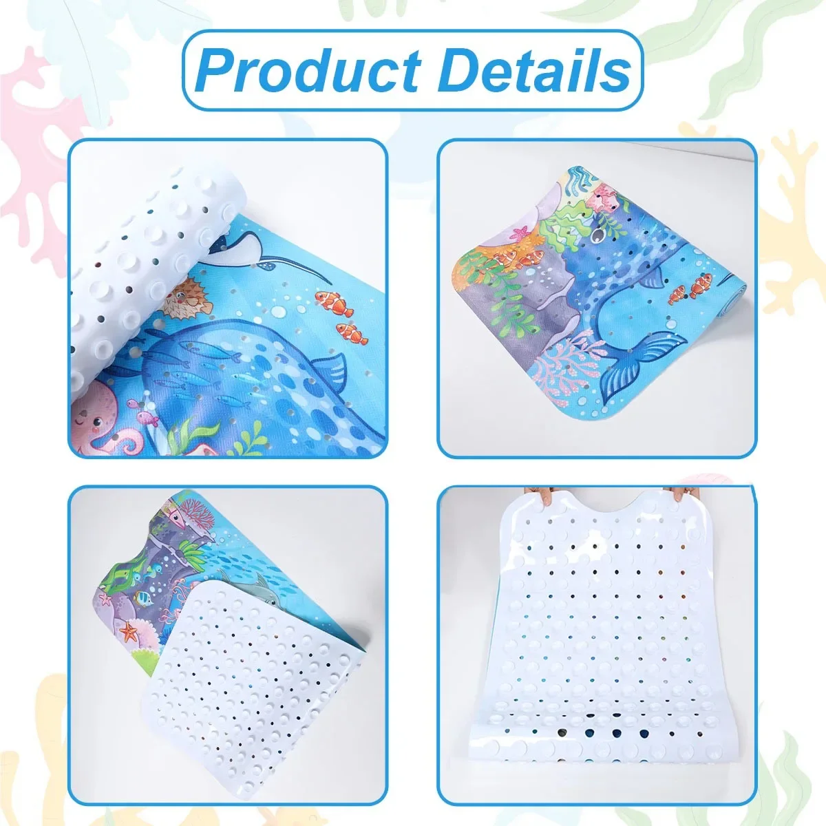 Thumbnail 4 - #8 Best Bath Mats & Rugs to Buy In 2026