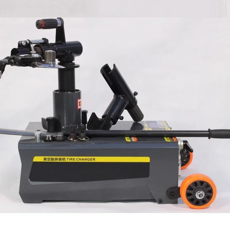 

Upgrade Pneumatic Vacuum Tire Flow Tire Removal Machine Electric Tire Scraper
